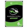 Seagate BarraCuda ST6000DM003 6TB 3.5" 5400RPM 256MB Cache SATA III Internal Hard Drive