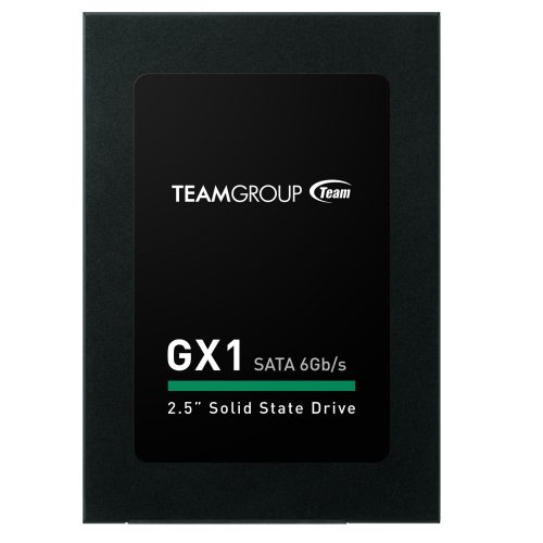 Team GX1 960GB SATA III SSD