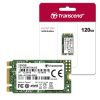 Transcend 420s 120GB M.2 2242 SATA III TLC SSD