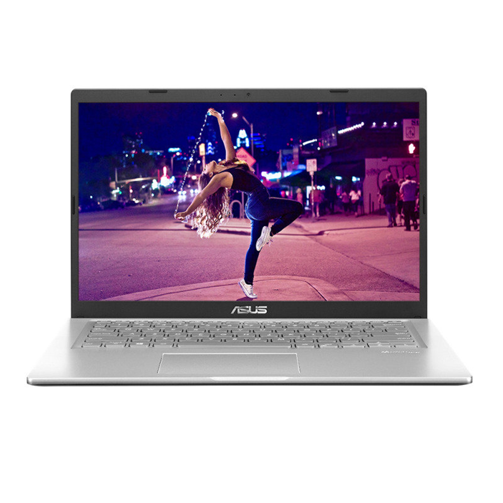 ASUS VivoBook Laptop, 14 Inch Full HD 1080p Screen, AMD Ryzen 7