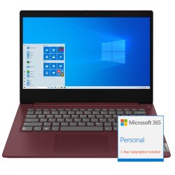 Lenovo Ideapad 3 81WD00ENUK Laptop