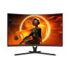 AOC C32G3AE/BK 31.5" Full HD