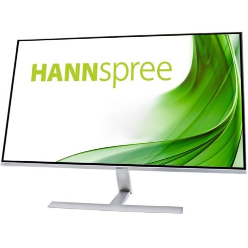 Hannspree HS329PQB 32" QHD IPS Monitor