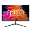 piXL CM24F17 24 Inch Frameless Monitor