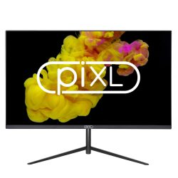 piXL CM24F32I 24 Inch Frameless Monitor