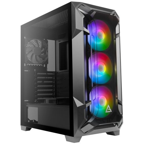 RGB ATX Gaming Case Intel i7 12700K 12th Gen